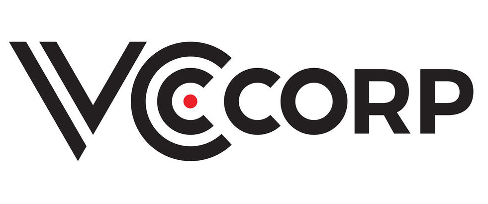 VCCorp Logo
