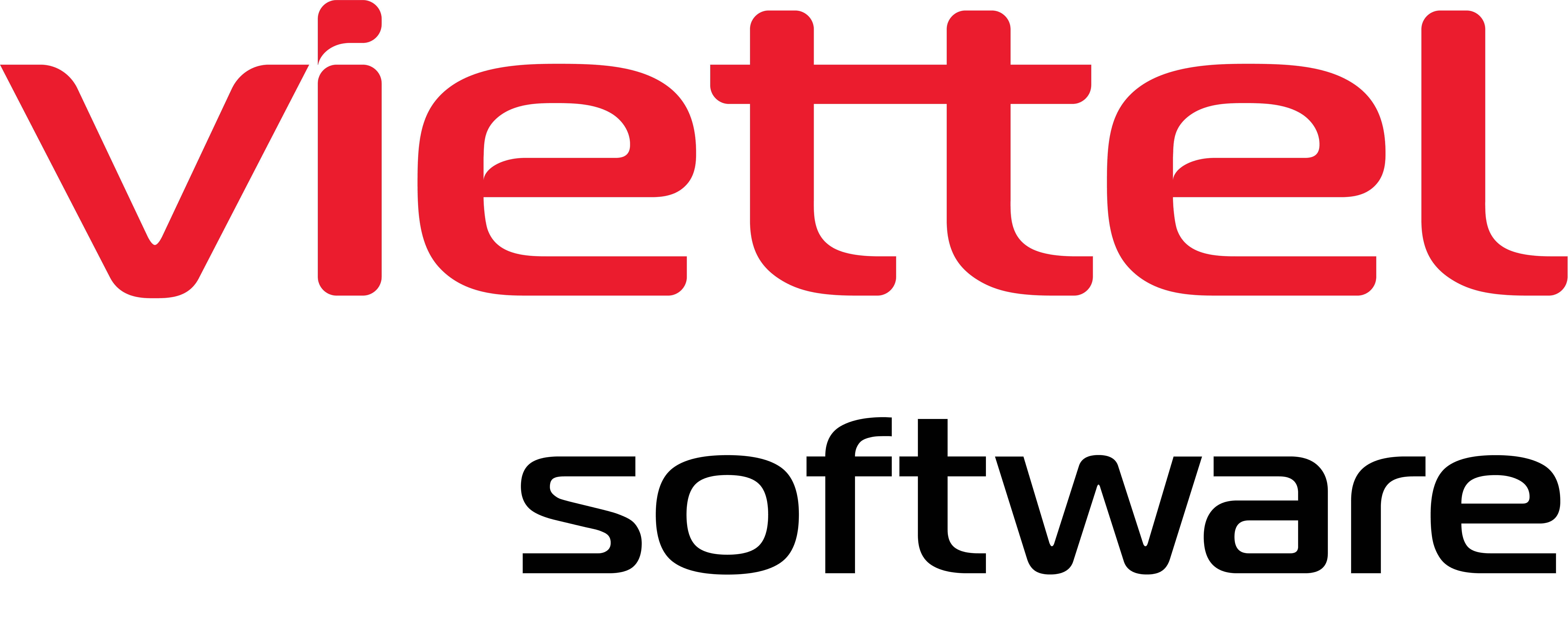 Viettel Logo